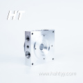 Aluminum Hydraulic Central Blocks